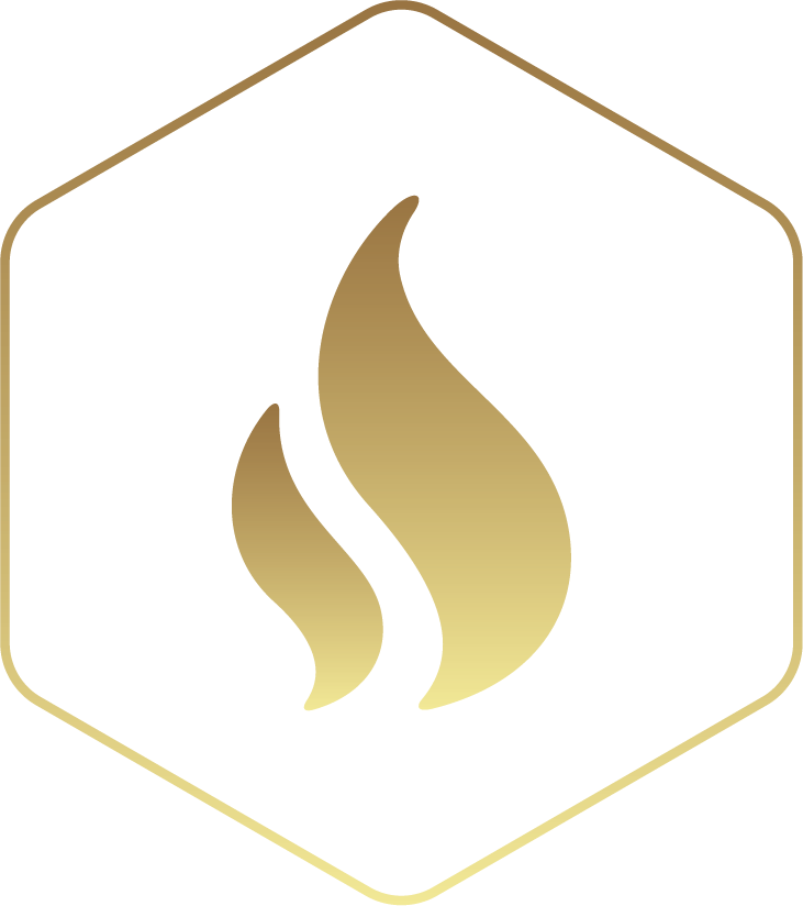 Saunax emblem